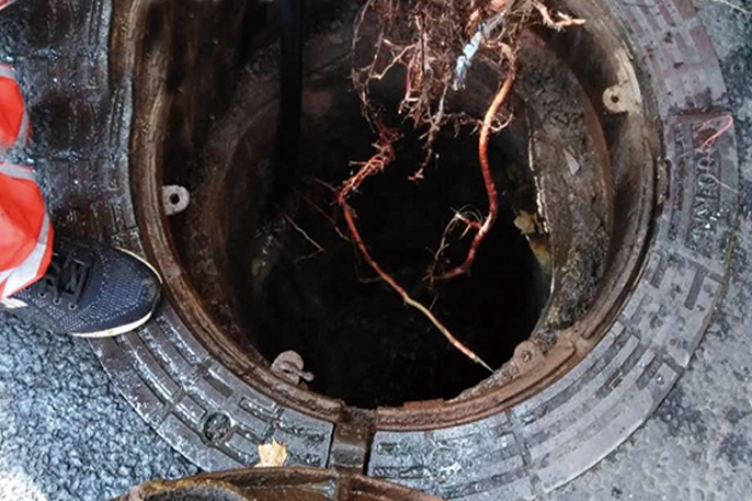 凤翔管道预处理